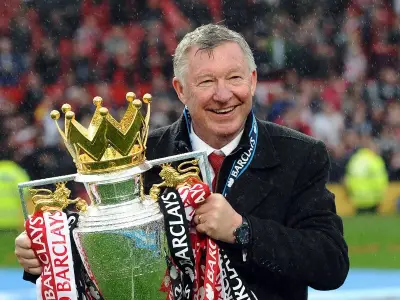 Man Utd's lost titles just the start of City fallout