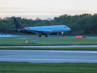 Manchester Airport delays and cancellations amid NATS technical issue