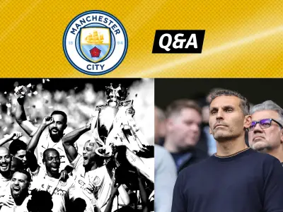 Manchester City 115 charges: Fan questions answered on guilt, hope, and compensation
