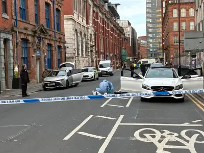 Manchester terror suspects to remain in custody until October 4