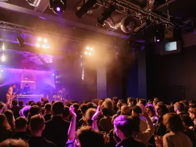 Manchester ticket tout probe: 3 sellers behind 75% of resales