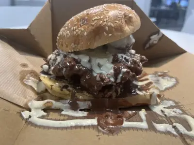 Manchester's ragebait fast food trends: Why do they do it?