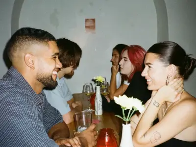 Manchester's young singles ditch dating apps for sold-out speed dating