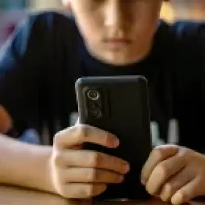 Manosphere drives school misogyny as boys refuse to mix with girls