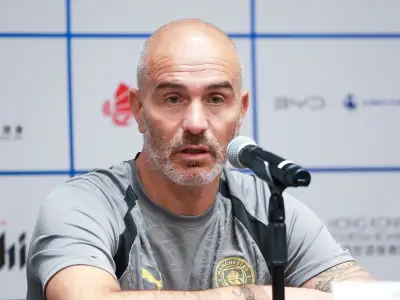 Maresca Press Conference: City's Deadline Day and Coventry Clash