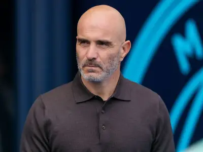 Maresca's agents cite Socrates in response to City's 114 charges
