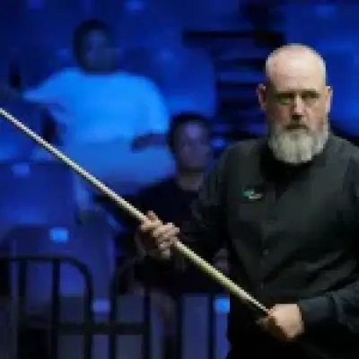 Mark Williams reaches English Open final after 5-1 comeback