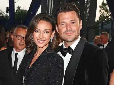 Mark Wright admits 'you have to accept it' after major life change with Michelle Keegan