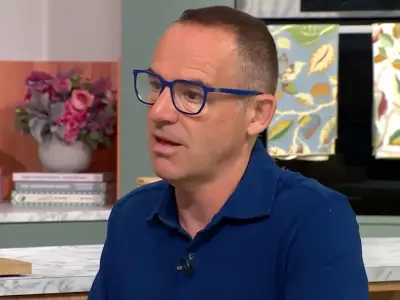 Martin Lewis: 1.1m pensioners miss Attendance Allowance