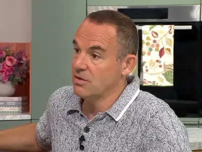 Martin Lewis: Lloyds Nationwide Santander mortgage savings rule