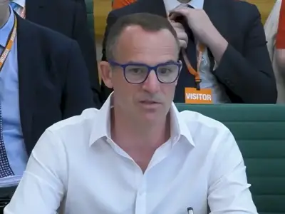 Martin Lewis reveals four ways student loans can be wiped