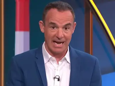Martin Lewis urges workers to claim uniform tax relief on gov.uk