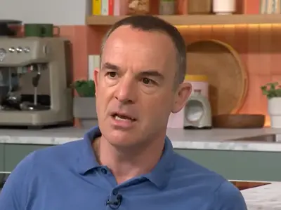 Martin Lewis warns of 'demon appliance' driving up household bills
