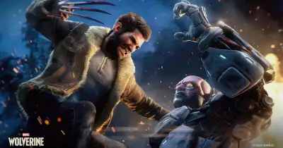 Marvel's Wolverine preload time, download size and reviews ahead of launch