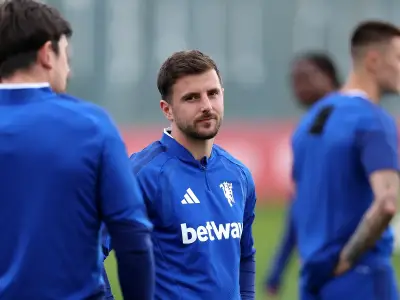 Mason Mount: Man Utd midfield signings raise standards