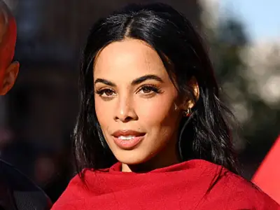 Matcha: The drink Rochelle Humes loves and its weight loss benefits