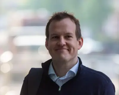 Matt Clifford, UK AI strategy architect, joins Anthropic