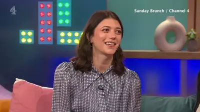 Maya Jama's co-star reveals her true colours on The Gentleman set