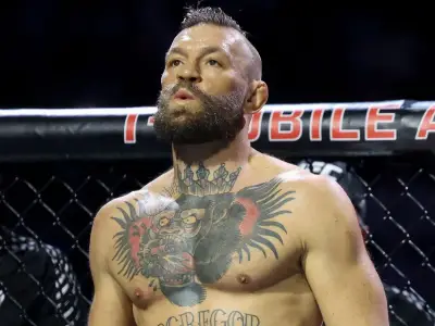 McGregor eyes Croke Park homecoming for BKFC debut after UFC exit