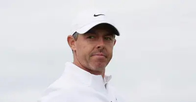 McIlroy explains absence from Lowry's Irish Open celebrations