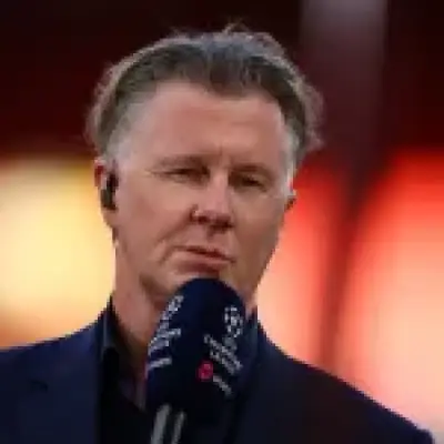McManaman snubs Arsenal and names his two Champions League favourites