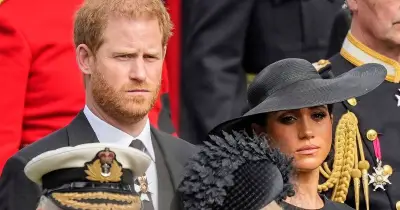 Meghan and Harry Invictus Update Sparks GMB Backlash