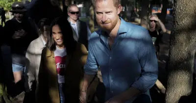 Meghan and Harry's neighbourhood launches new safety measures