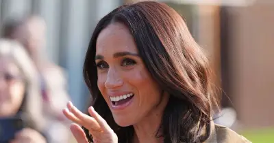 Meghan Markle faces local backlash in Cotswolds with six-word verdict