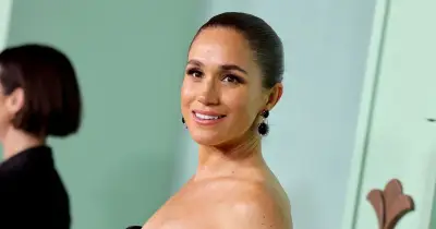 Meghan Markle handed sudden victory amid Royal Family tensions