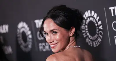 Meghan Markle Reality Show First Episode Imagined by Showbiz Editor