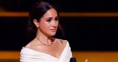 Meghan Markle warned she may 'bear the brunt' over Archie and Lilibet's royal heritage