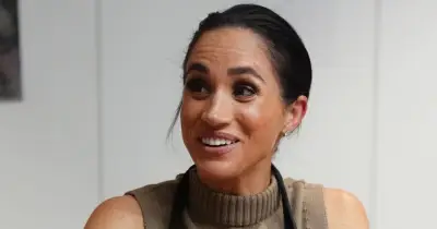 Meghan Markle will always keep royal title even if not Duchess