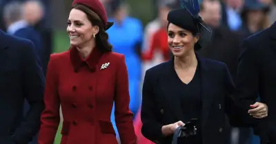 Meghan Markle's Windsor Castle suite request claim revealed