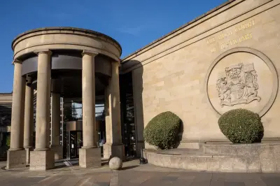 Men who posed as bank staff to defraud pensioners to be sentenced in November