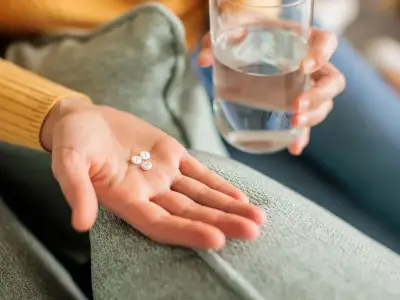 Menopause supplements lack key nutrients, UCL study finds