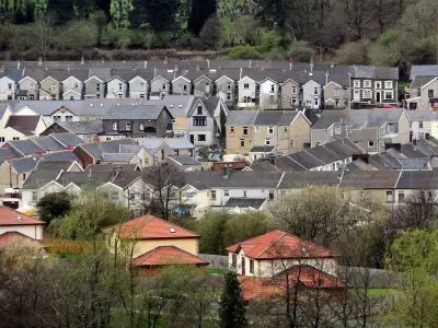 Merthyr Tydfil housing demand focused on one-bedroom homes