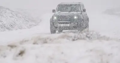 Met Office: El Niño raises UK storm and flood risk this autumn