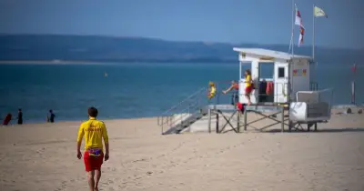 Met Office forecasts 27C scorcher as maps turn red in 33 areas