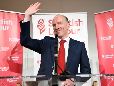 Michael Marra: Poverty is not inevitable, we must work together to end it