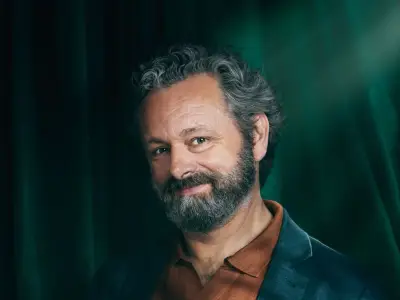 Michael Sheen 'could struggle' as Traitor, says body language expert Judi James