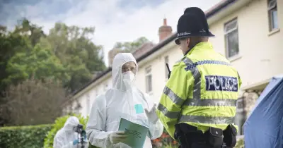 Middlesbrough named most dangerous town in England and Wales