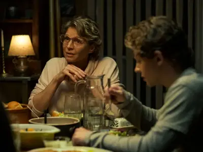 Midnight Mass: Netflix viewers binge until 3am