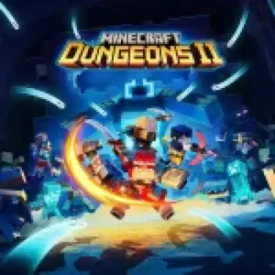 Minecraft Dungeons 2 PS5 review – family friendly Diablo