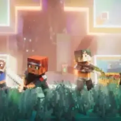 Minecraft's 425m sales cement lead over GTA 6, says Xbox CEO