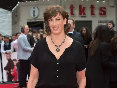 Miranda Hart's 30-year health battle ahead of Celebrity Traitors