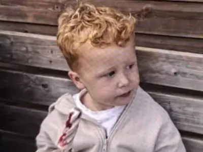 Missing boy Noah, 3, won't respond to name as 100+ join Suffolk search