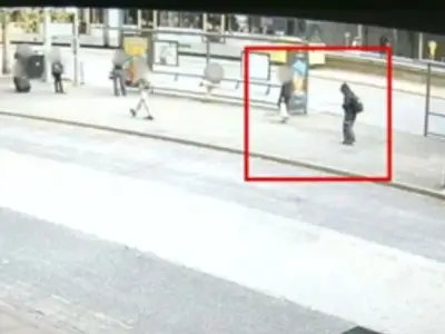 Missing schoolgirl Lillia spotted at Manchester bus station as police issue fresh CCTV appeal