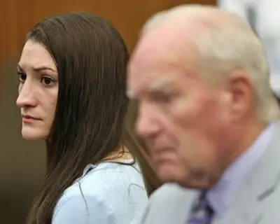 Mistrial declared in Lindsay Clancy triple murder trial