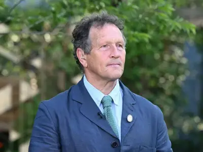 Monty Don calls for urgent inquiry into Sir Ranulph Fiennes' care