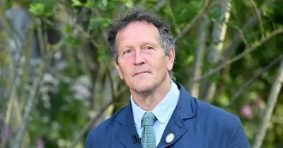 Monty Don's dog graveyard: Inside the garden resting place